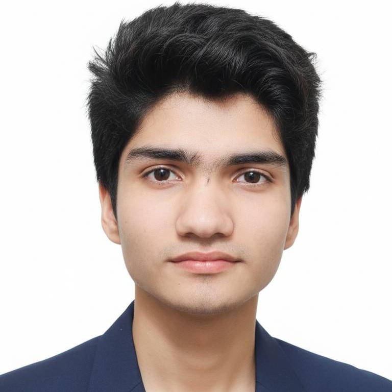 Full-stack Developer - Ali Zeeshan
