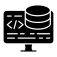 Backend Development Icon