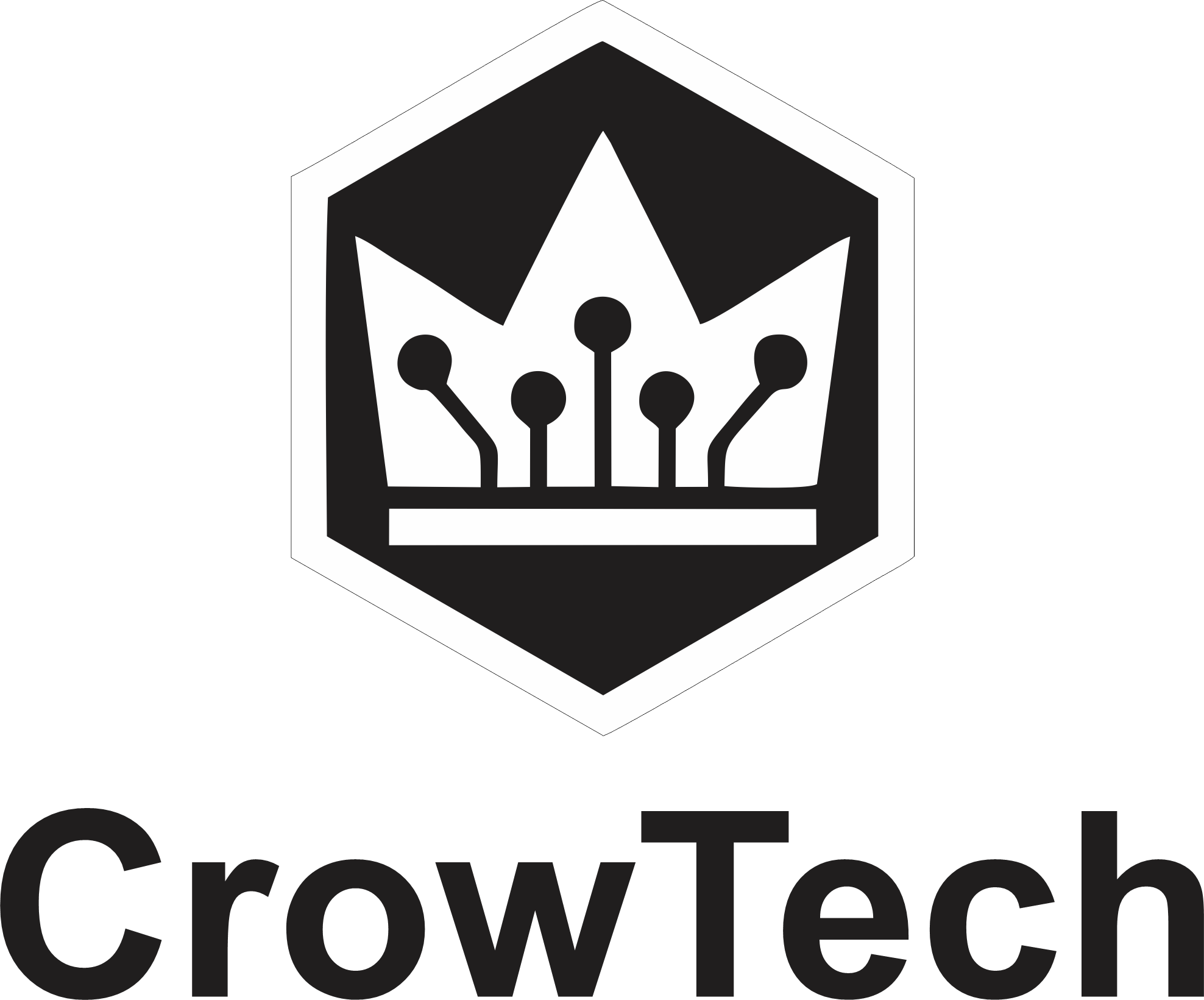 Crown Tech LOGO