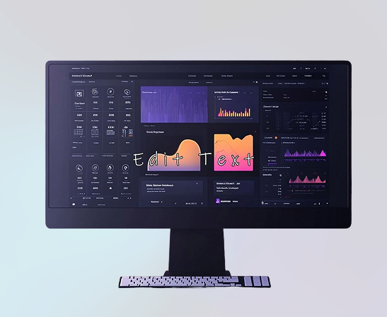 Admin Dashboard