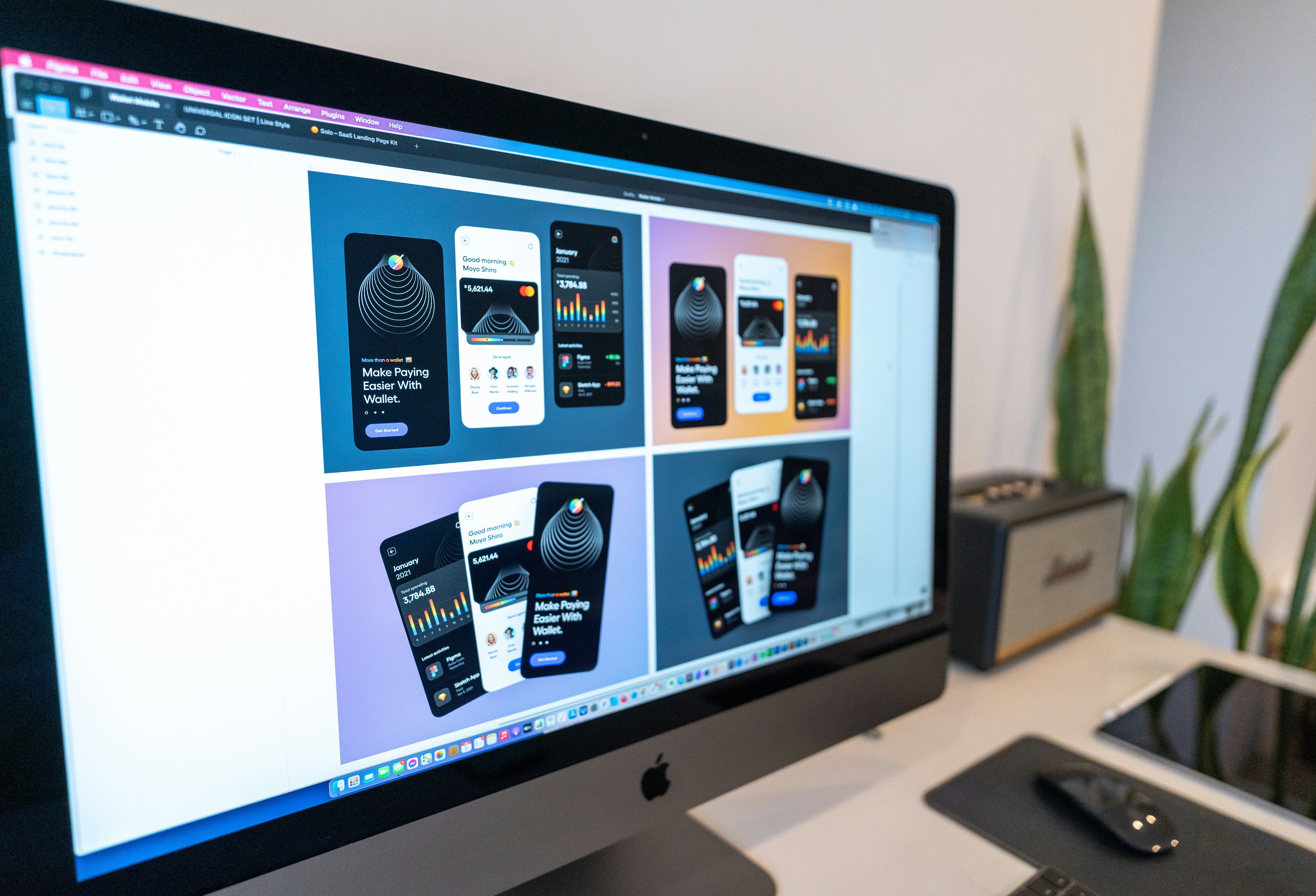 Design Process