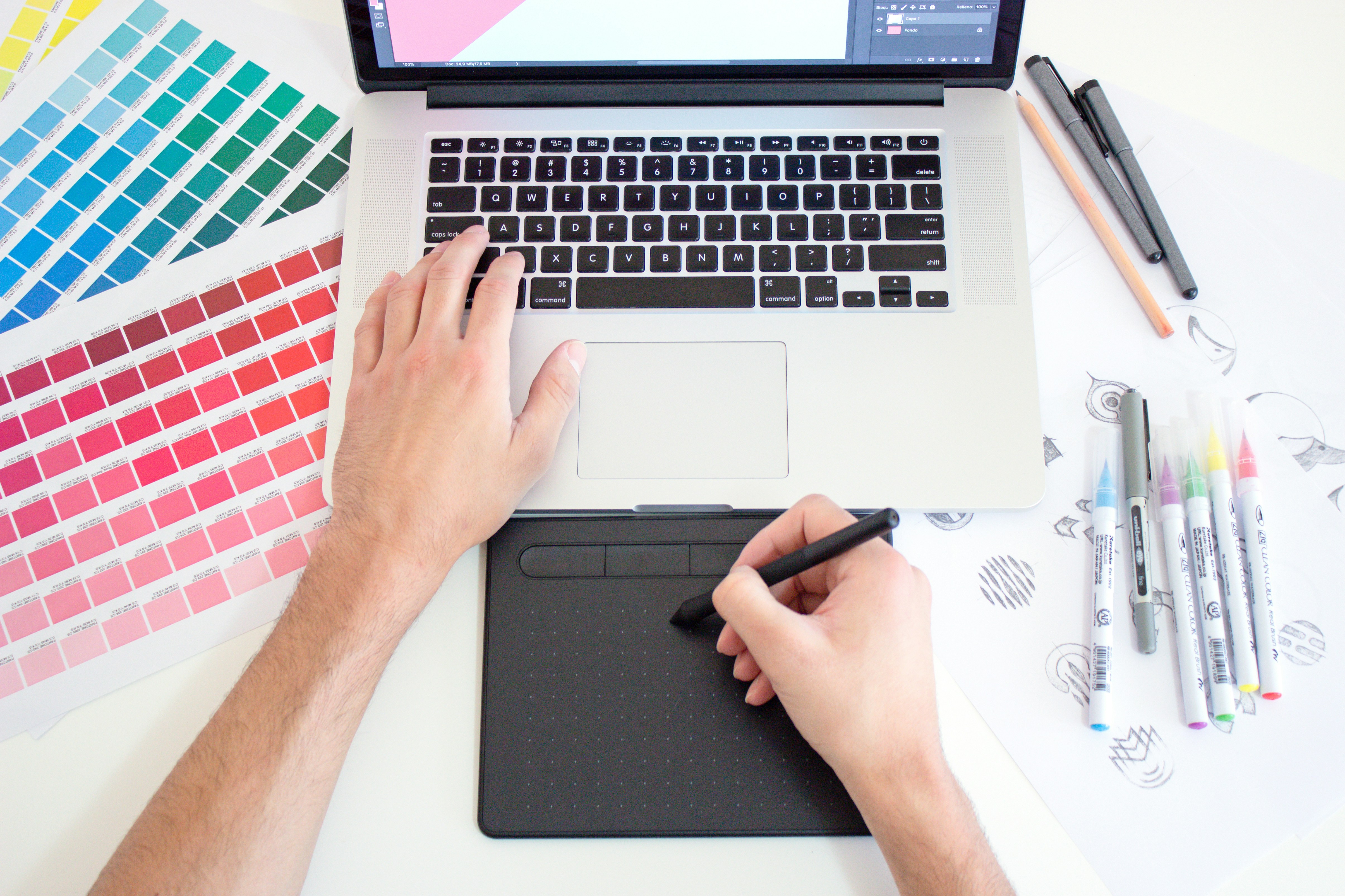 UI/UX Design