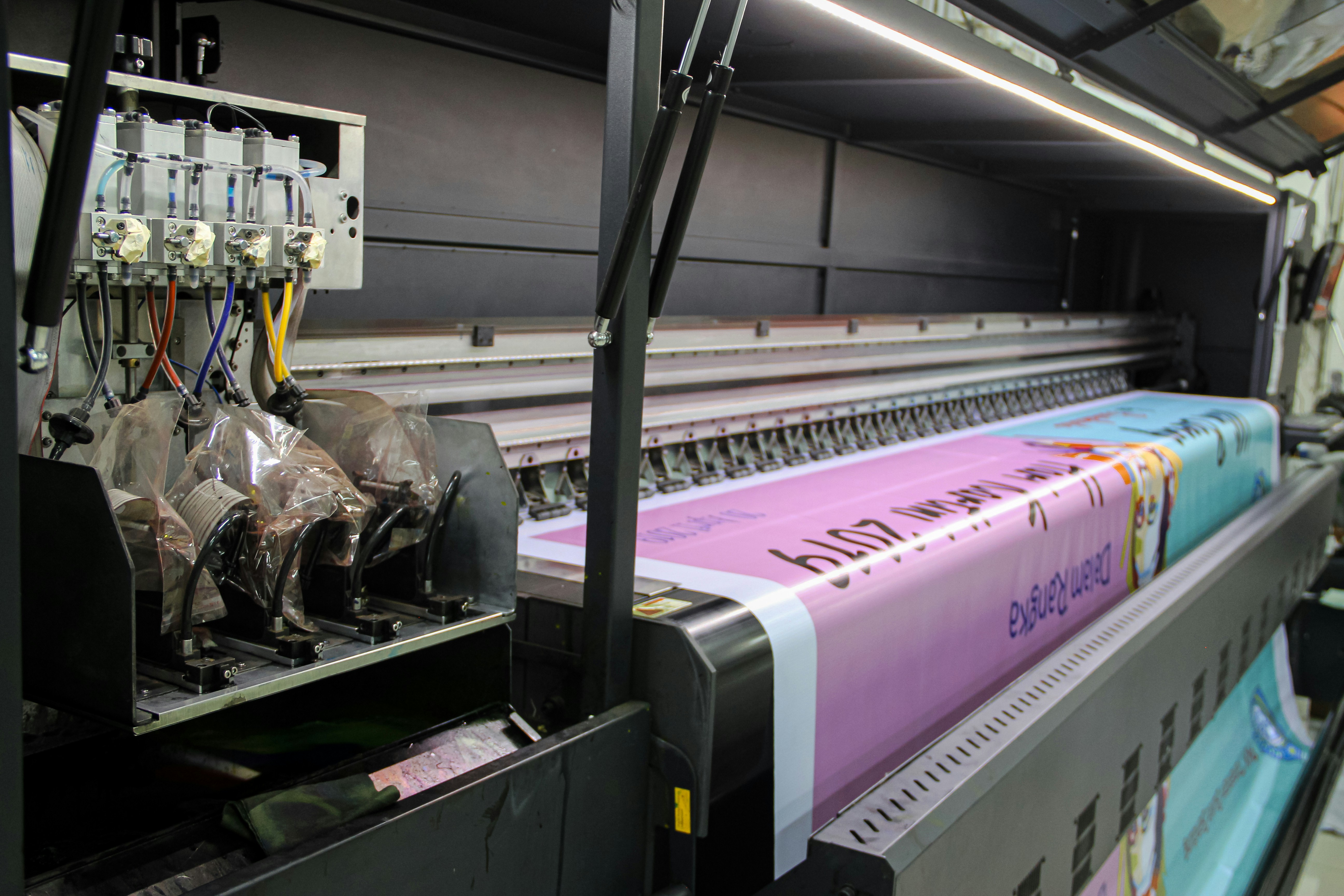 Printing Service