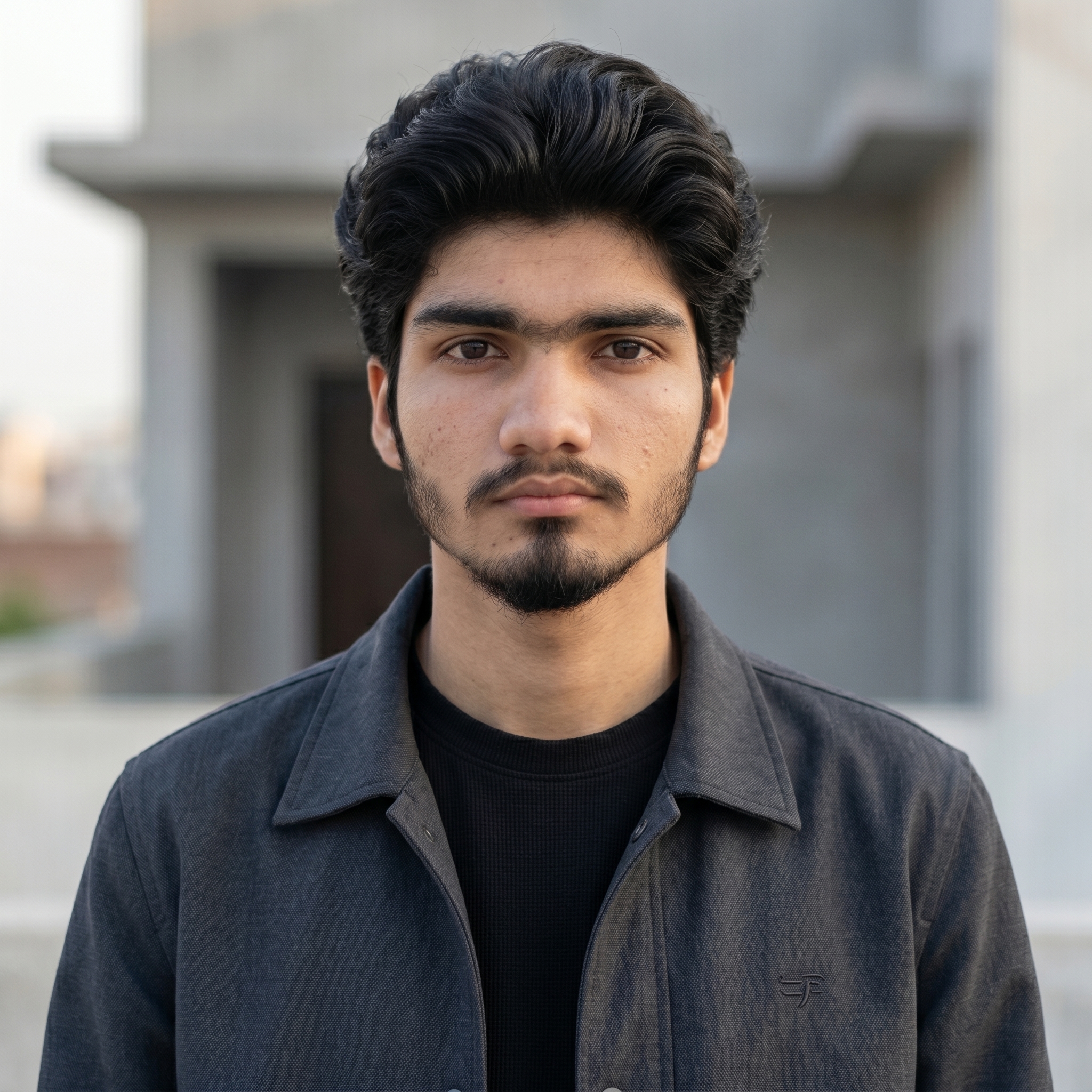 Ali Zeeshan